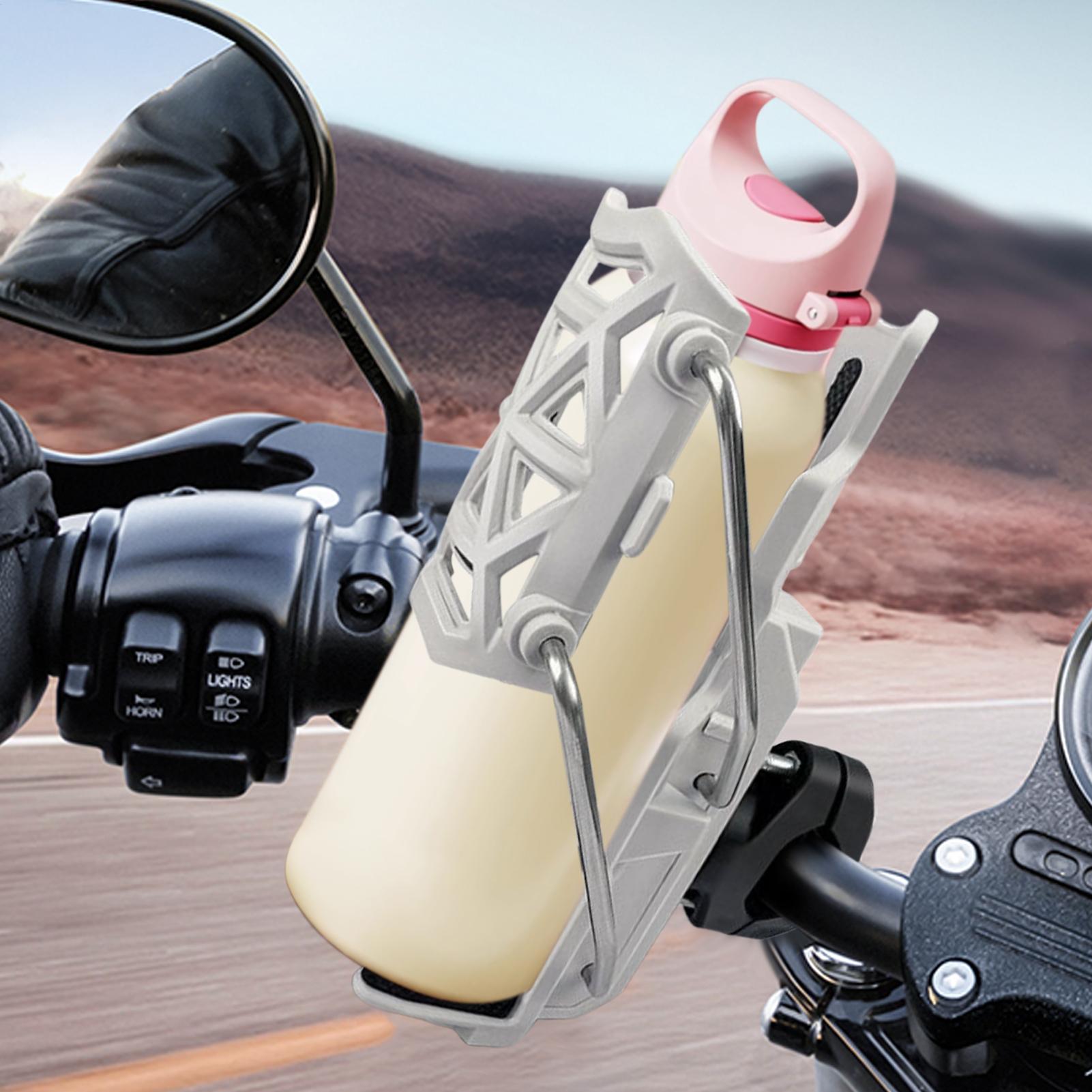 Outdoor Adventure Races - Wasser Flasche Fahrrad Halterung Einstellbare Fahrrad