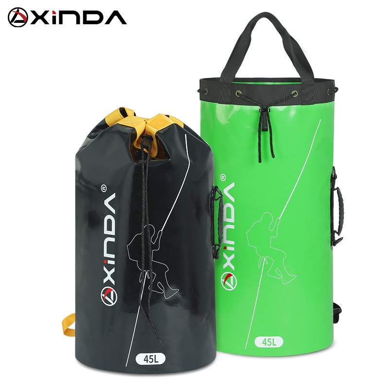 Rope Climbing Static - Xinda Outdoor Klettern Seil Tasche Rettungsausrüstung