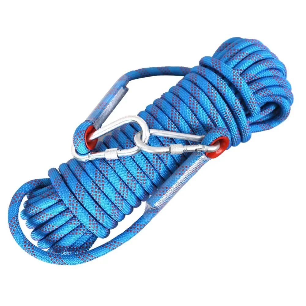 15M/25M/35M Outdoor Statisches – Rope Climbing Static Bewertung und Preis
