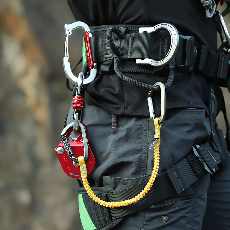 Xinda Klettern Anti-Verlust-Se – Rope Climbing Static Bewertung und Preis