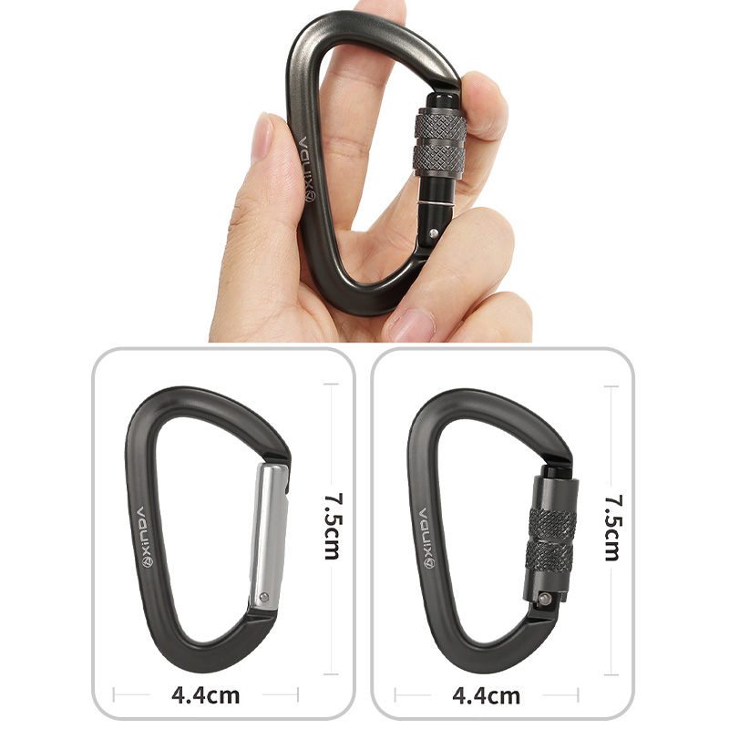 Xinda Klettern Anti-Verlust-Se – Rope Climbing Static Bewertung und Preis