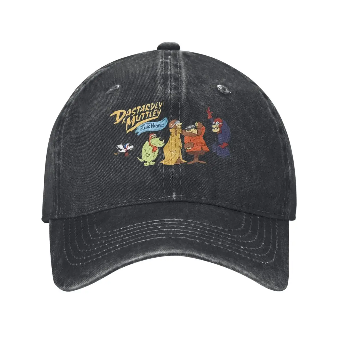 Wacky Races, Snagglepuss, What – Outdoor Adventure Races Bewertung und Preis