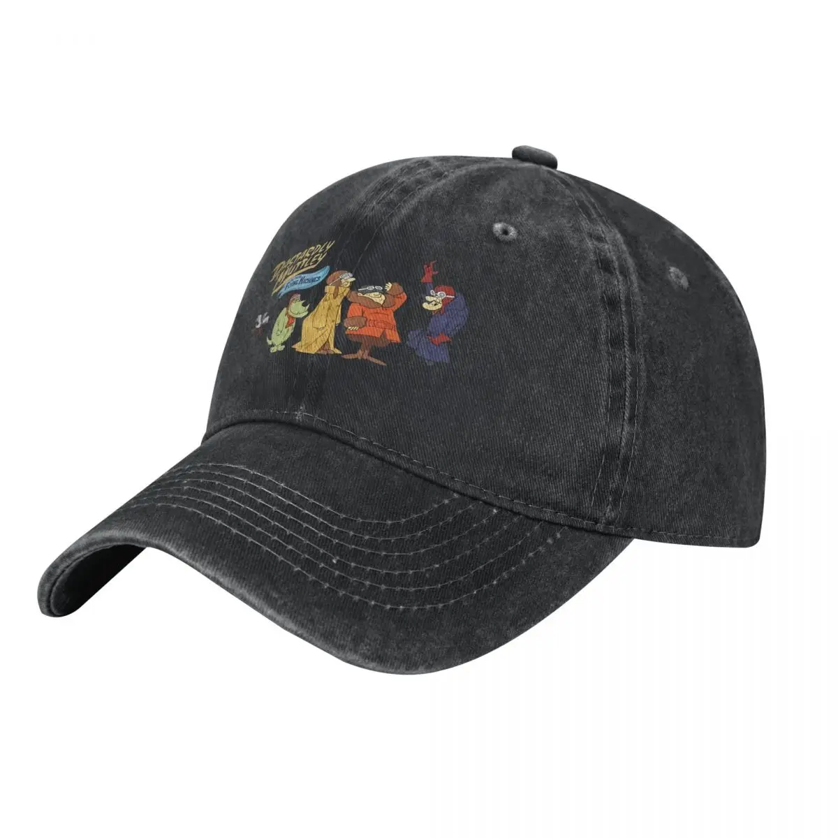 Wacky Races, Snagglepuss, What – Outdoor Adventure Races Bewertung und Preis