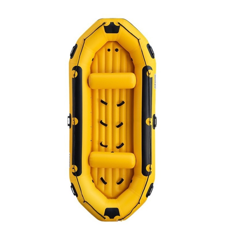 Rafting-Bootrennen PVC Selbste – Outdoor Adventure Races Bewertung und Preis