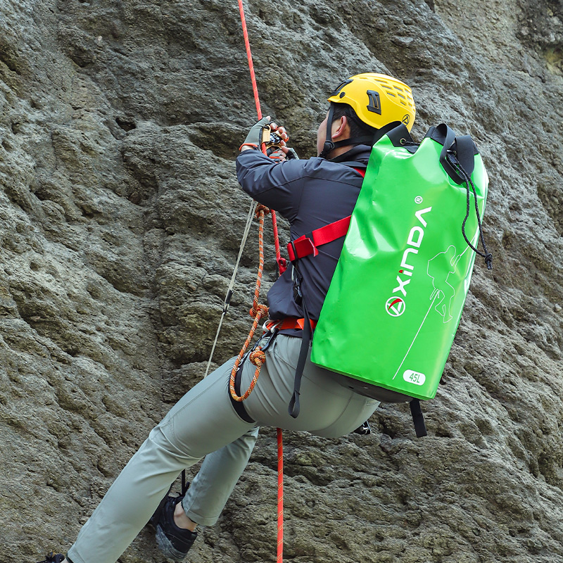 Xinda Outdoor Klettern Seil Ta – Rope Climbing Static Bewertung und Preis