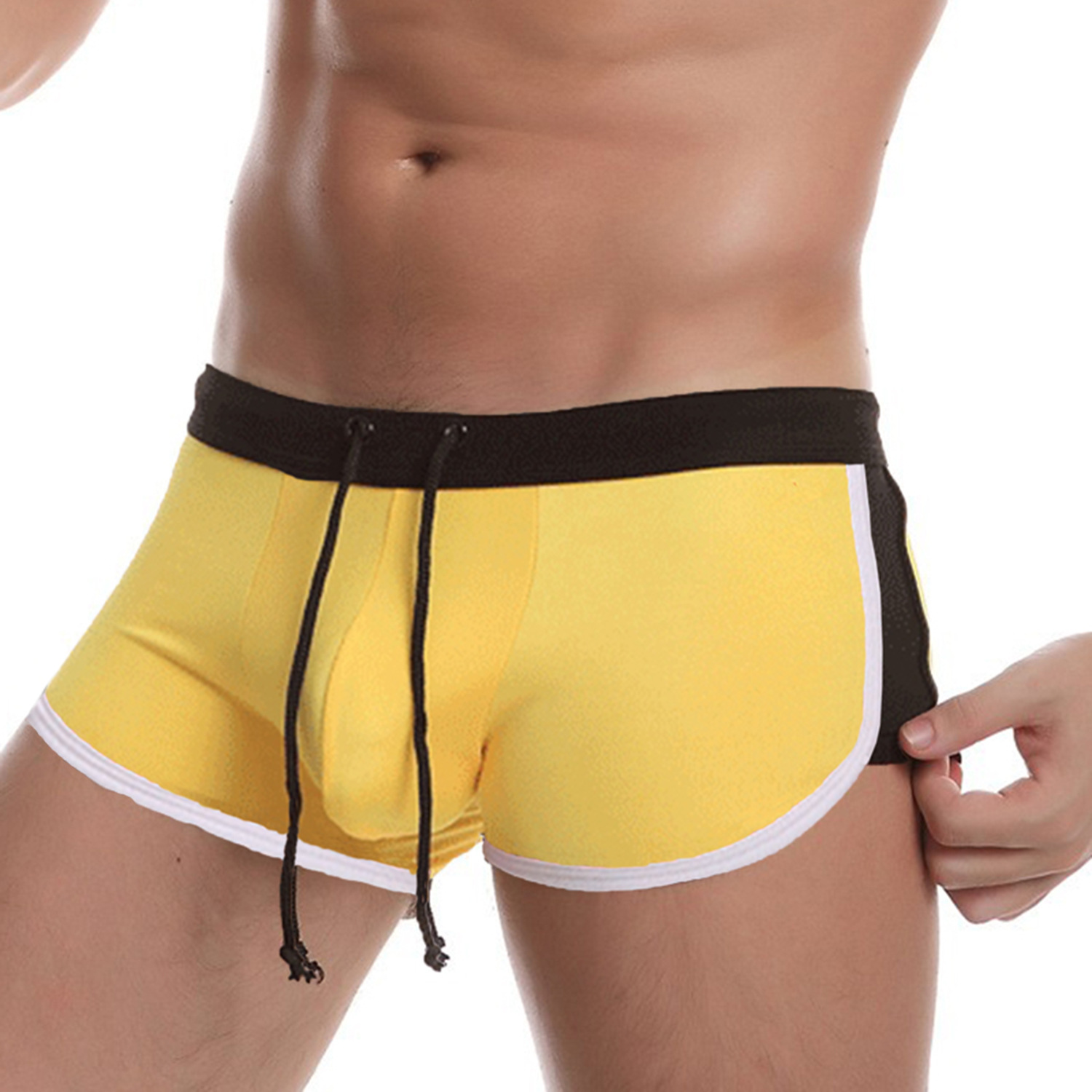 Herren-Badehose mit Kordelzug  – Outdoor Adventure Training Bewertung und Preis