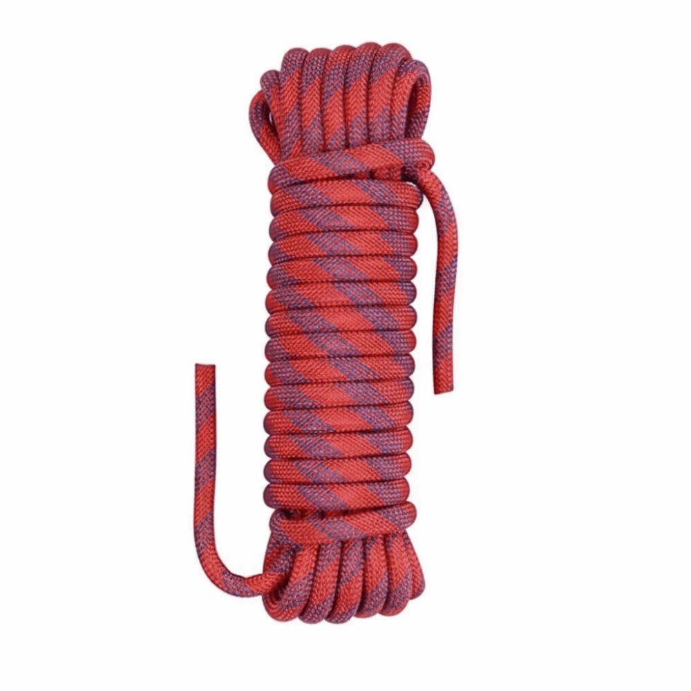 Verstärktes 12mm Sicherheitsse – Rope Climbing Static Bewertung und Preis
