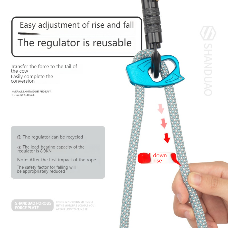 Kletterseil, statisches Endsei – Rope Climbing Static Bewertung und Preis