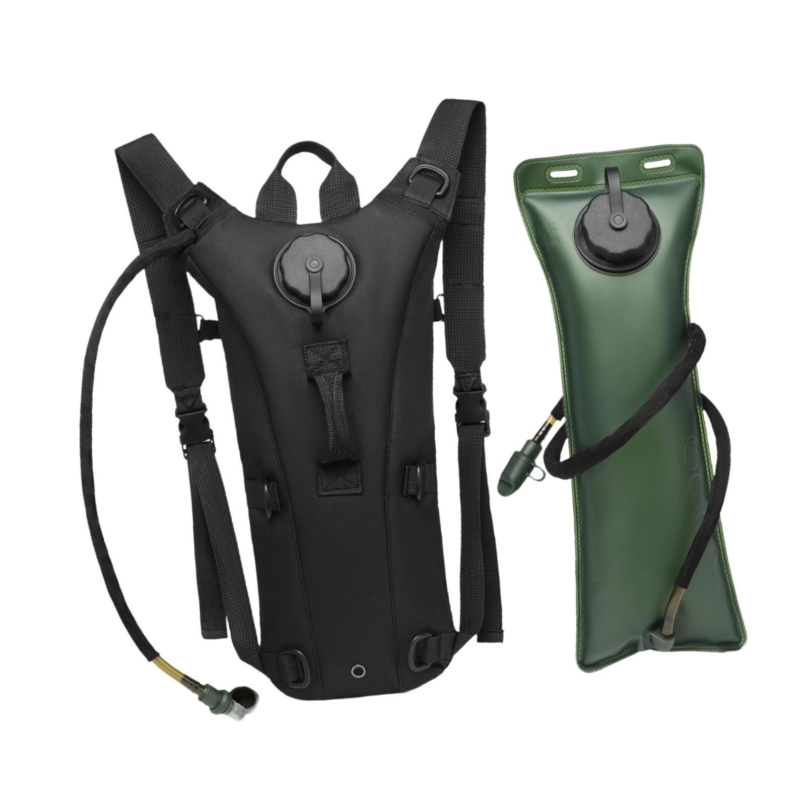 Oxford-Stoff Hydrationsrucksac – Outdoor Adventure Races Bewertung und Preis