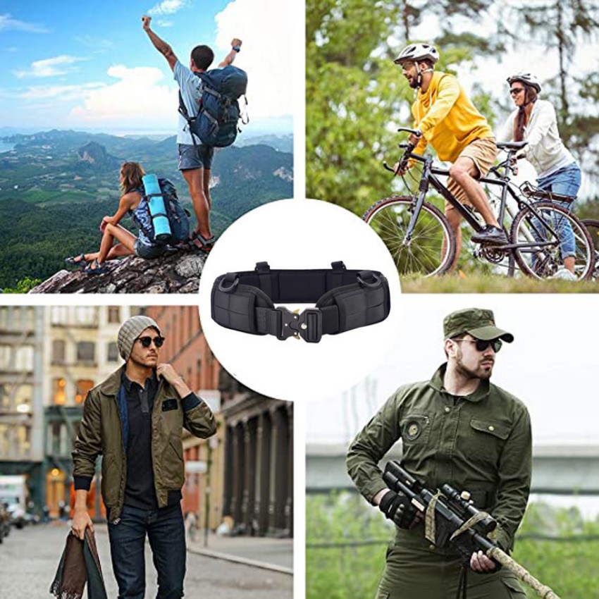 Outdoor Molle Jagd Hüftgurt, L – Outdoor Adventure Training Bewertung und Preis